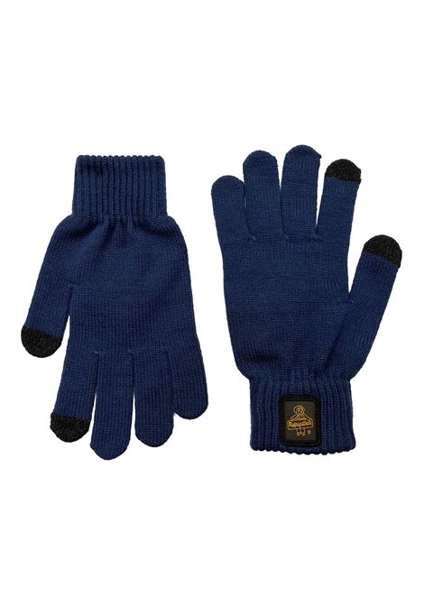 Guanti Unisex Modello Lassen REFRIGIWEAR | Guanti | B38608 MA9194F03700